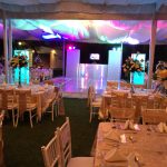 Banquetes Universo Eventos