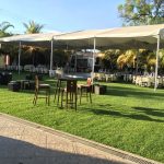 Jardin de Eventos Casa Grande Cuautla