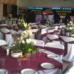 Alquiladora y Banquetes Pepes