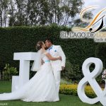 Jardin de Eventos El Lago de los Sueños
