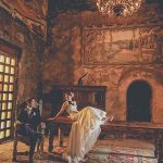 ❤️ Unreal Photocinema ✅ Fotógrafo de Bodas Cuernavaca Morelos