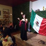 Gabriela Martinez - Cantante Ranchero / Banda