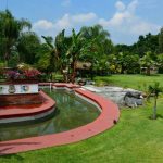 Jardín de Eventos Xochicalli en Cuautla