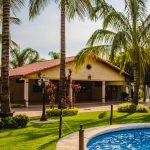 Jardin Ibiza en Cuautla