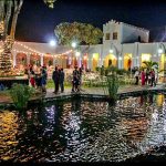 ✅ Jardín de Eventos ❤️ Antigua Fábrica El Molino