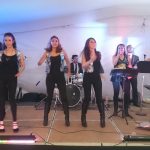 Grupo Versatil para Bodas en Cuautla
