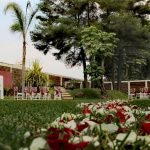 Jardín Heliconias en Oaxtepec