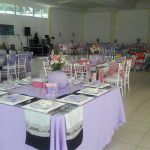 Jardin de eventos en Cuautla Antara