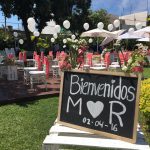 Jardin de Eventos Fuzzion
