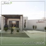 Jardín de Eventos Jasda en Cuernavaca