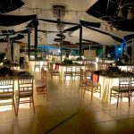 Paraíso del Lago Jardín de Eventos
