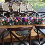 Flores en Cuautla Morelos