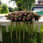Floreria para Bodas en Cuautla