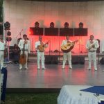 Mariachi Sol y Oro en Cuautla