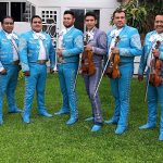 Mariachi Campirano Cuautla