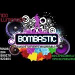 Luz y Sonido Bombastic Cuautla