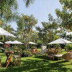Reanudan sus Actividades los Jardines de Eventos