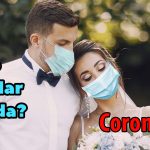 Coronavirus y Bodas