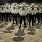 Mariachi Aztlán