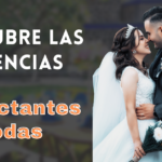 Tendencias Para Bodas 2024