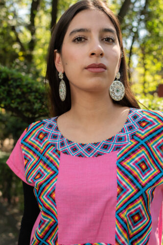 Ropa Artesanal Mexicana