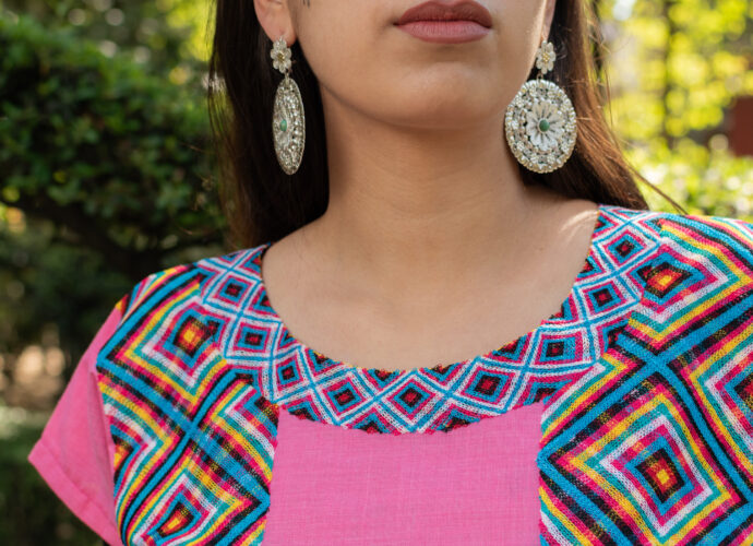 Ropa Artesanal Mexicana